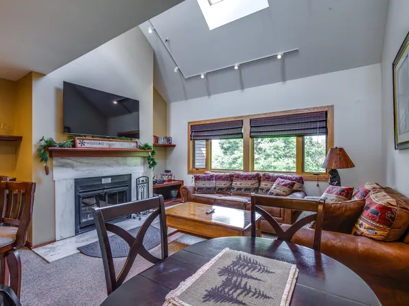 118 High Ridge Road #E7, Killington, VT 05751
