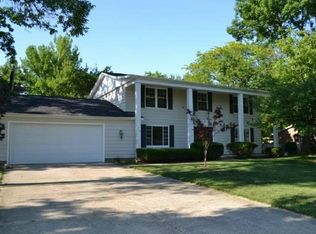 3088 Ranchfield Dr, Dayton, OH 45432