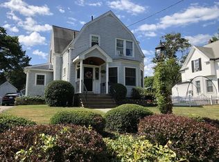80 West St, Braintree, MA 02184