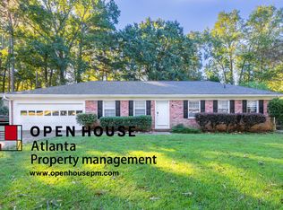 1424 Timberlane Rd, Lawrenceville, GA 30045