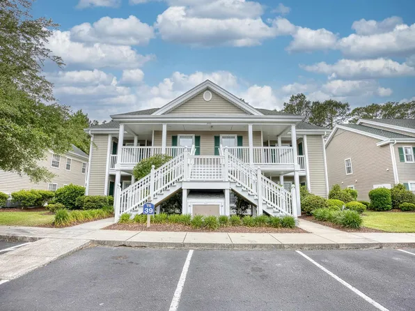 1001 Blue Stem Dr. #39C, Pawleys Island, SC 29585