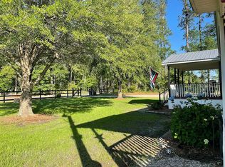 579 Nunuville Rd, Walterboro, SC 29488