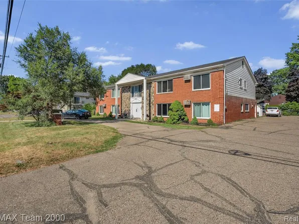 6930 Yale St APT 5, Westland, MI 48185