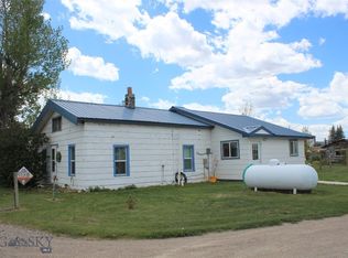 509 Grover Cleveland St, Lima, MT 59739