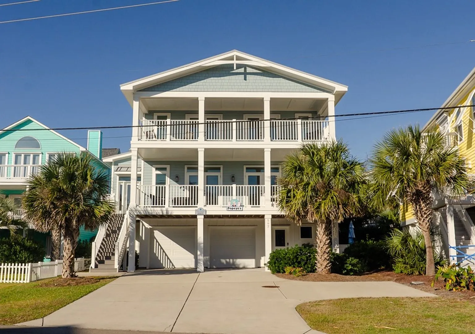 (K400) 507 N Fort Fisher Blvd Carolina Beach, NC 28428 — Photo 2
