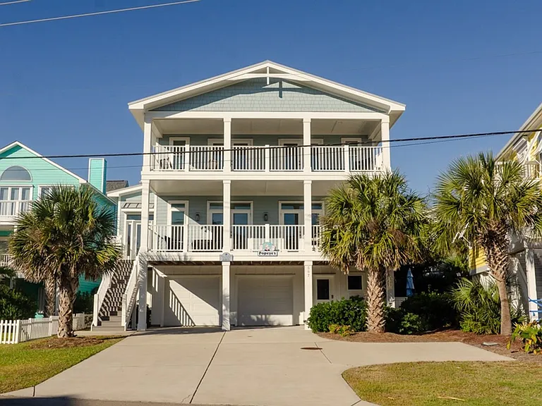 507 N Fort Fisher Blvd — Photo 2