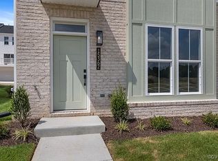 15362 Oasis Sun Way, Midlothian, VA 23112