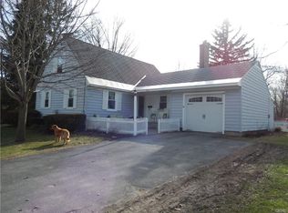 1016 Sherman St, Watertown, NY 13601