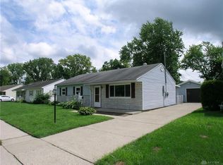 2448 N Aragon Ave, Dayton, OH 45420