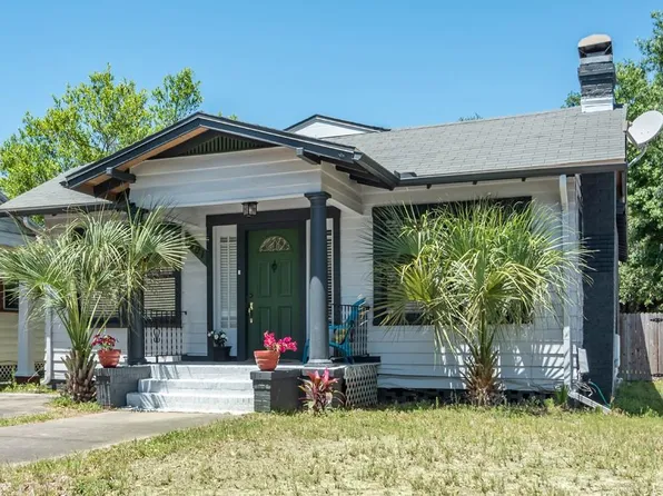 301 W Hilda St, Tampa, FL 33603