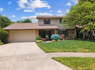 1641 Banbury Rd, Troy, OH 45373