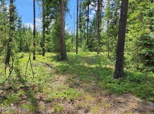 Nkn N Shadows Dr, Cusick, WA 99119