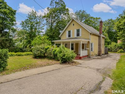 88 Roosevelt Avenue, Norwich, CT, 06360