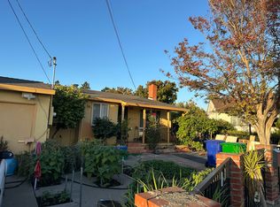 15884 Connolly Ave #A, San Lorenzo, CA 94580