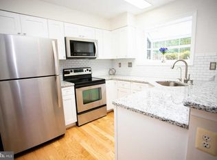 2602 S Arlington Mill Dr #1, Arlington, VA 22206