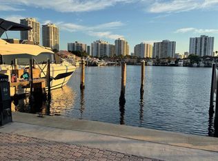 Waterways Marina Condo, Aventura, FL 33180