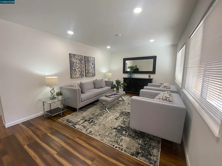 1599 Hays St #104 — Photo 14