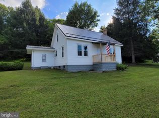 1873 Morrisdale Allport Hwy, Morrisdale, PA 16858