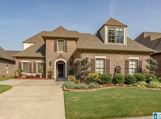 4042 Highland Ridge Rd, Birmingham, AL 35242