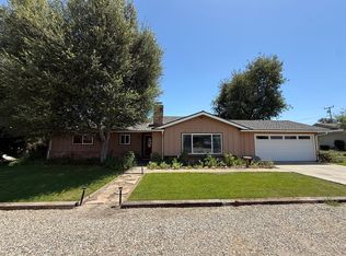 3476 Willow St, Santa Ynez, CA 93460