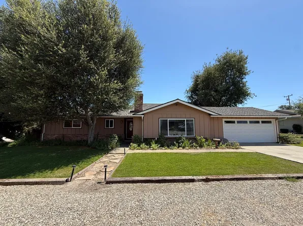 3476 Willow St, Santa Ynez, CA 93460