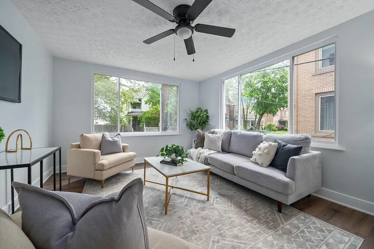 2 bed, 1533 sqft, $1,800 — Photo 3