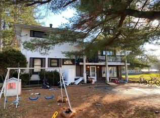231 2nd St, Youngsville, PA 16371
