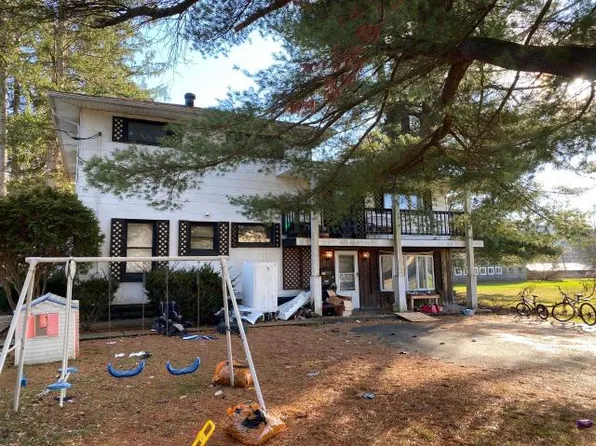 231 2nd St, Youngsville, PA 16371
