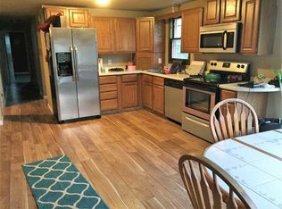 104 E Wilson St, Blanchardville, WI