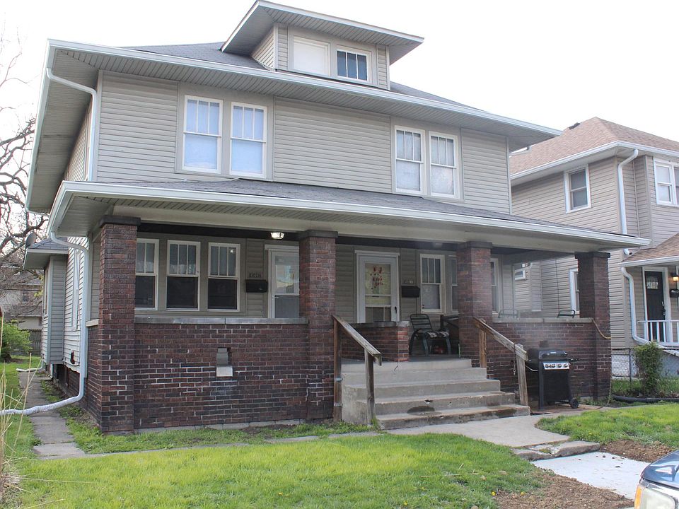 1st image of 3010 N New Jersey St