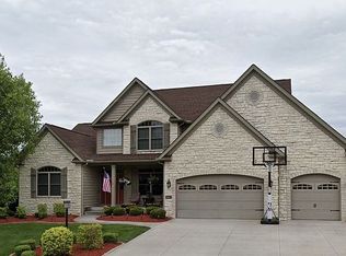 4984 Brower Tree Ln, Kent, OH 44240