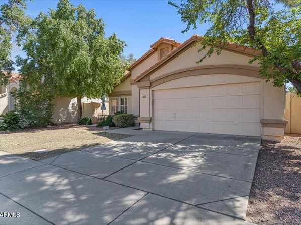 2313 E Gondola Ln, Gilbert, AZ 85234