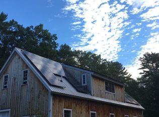 365 Packers Falls Rd, Durham, NH 03824