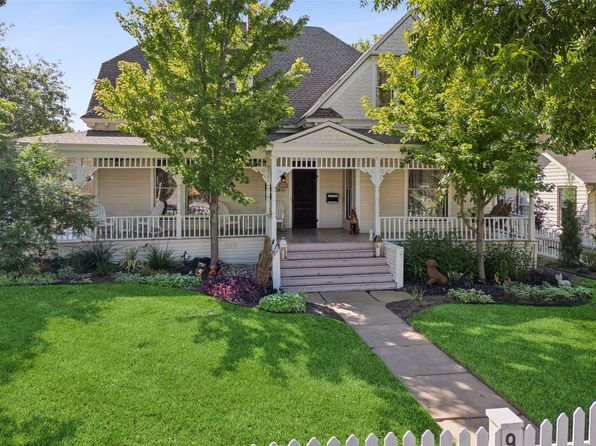 Home for Sale in McKinney TX