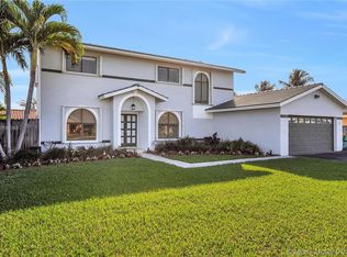 13960 SW 158th St, Miami, FL 33177