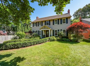 3 The Promenade, Niagara On The Lake, ON L0S 1J0