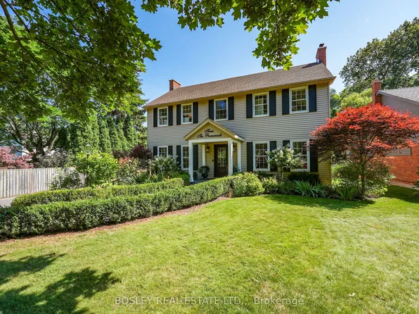 3 The Promenade, Niagara On The Lake, ON L0S 1J0