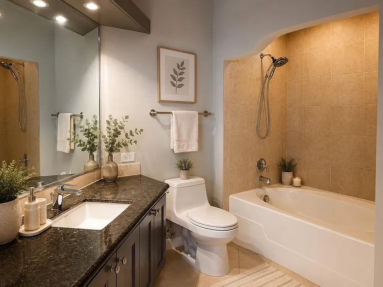 1010 Rosine St #20 — Photo 15