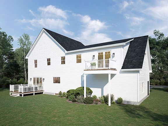 3rd image of Lot 4 Meadow View Drive