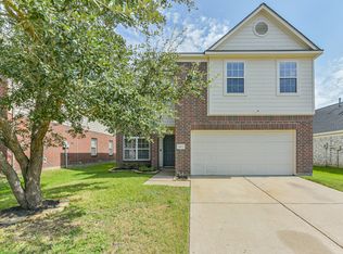 19622 Hardwood Ridge Trl, Cypress, TX 77429