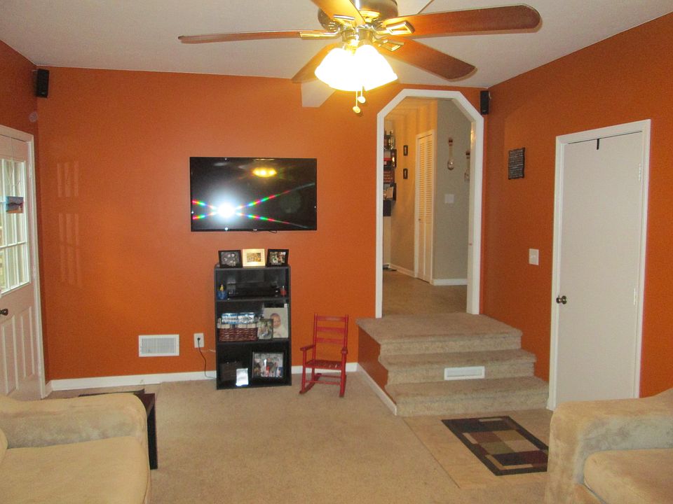 added on family room