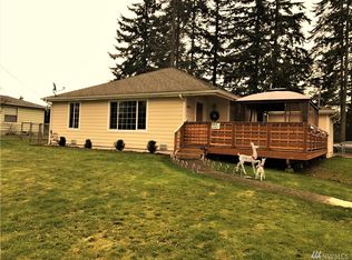 8025 Xavier Way, Everett, WA 98203