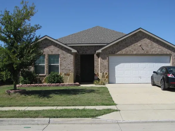 1322 Bushel Dr, Royse City, TX 75189