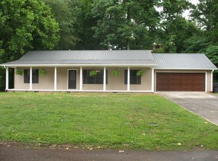 6283 Cotton Tail Ln, Morristown, TN 37814