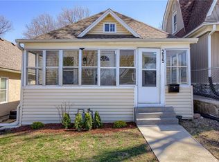 215 N Valley St, Kansas City, KS 66102
