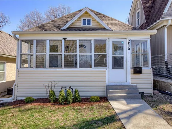 215 N Valley St, Kansas City, KS 66102