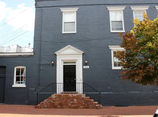 3144 N St NW APT 1, Washington, DC 20007