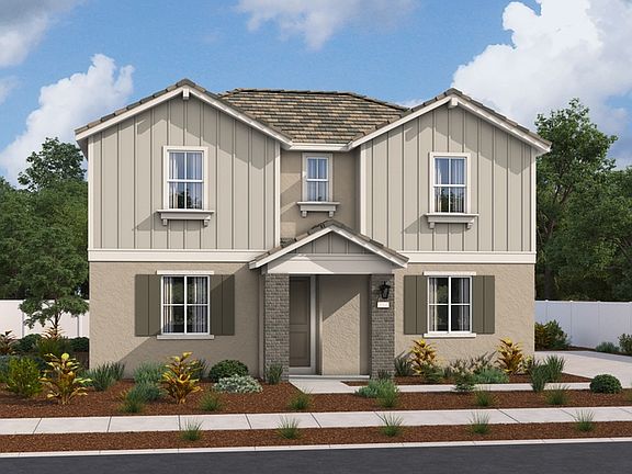 The Naples Elevation C