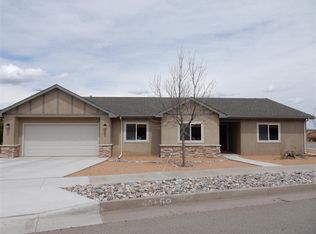 160 Grand Canyon Dr, Los Alamos, NM 87544