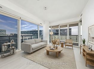 Pier 27 Phase III, Toronto, ON M5E 0A4